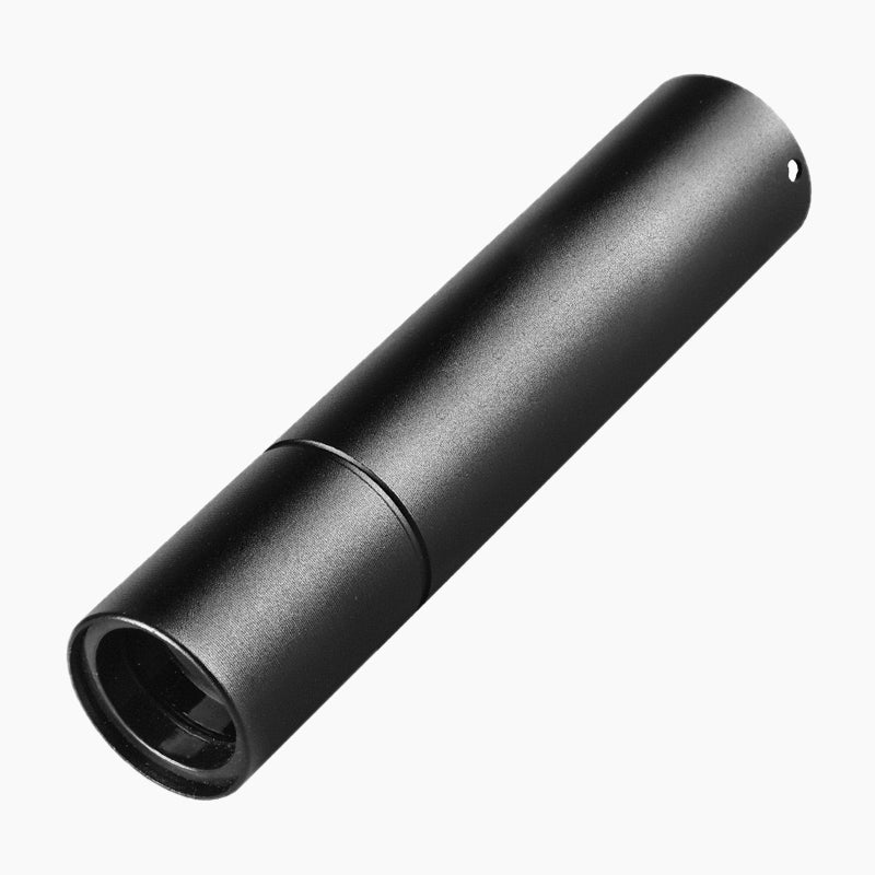 🛡️UV Black Light Flashlight for Vegetable Inspection