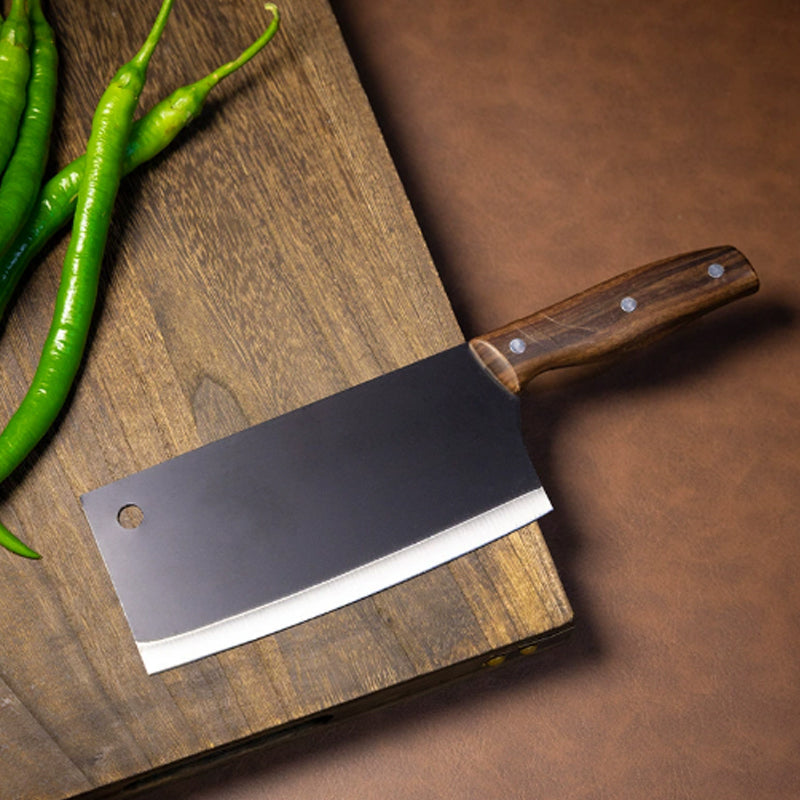 Darth Vader Ultra Sharp 🔪 Never Chip or Stain Professional Kitchen Knives 🍽️🥗