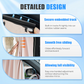 😎Car Sunshade & Privacy Curtains - Hot Sale 50%OFF🔥