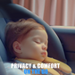 😎Car Sunshade & Privacy Curtains - Hot Sale 50%OFF🔥