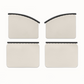 😎Car Sunshade & Privacy Curtains - Hot Sale 50%OFF🔥