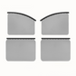 😎Car Sunshade & Privacy Curtains - Hot Sale 50%OFF🔥