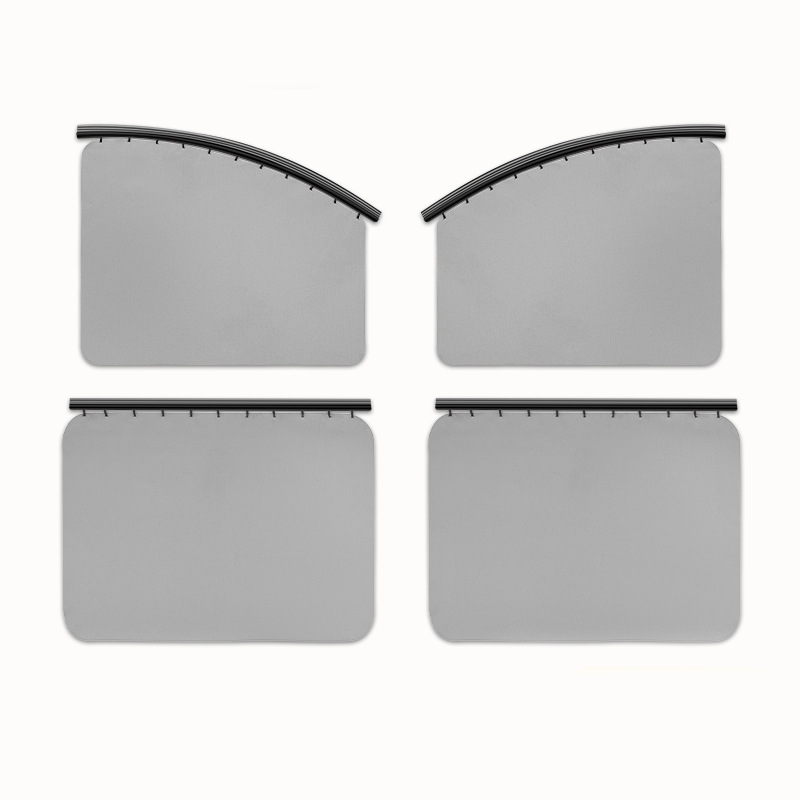 😎Car Sunshade & Privacy Curtains - Hot Sale 50%OFF🔥