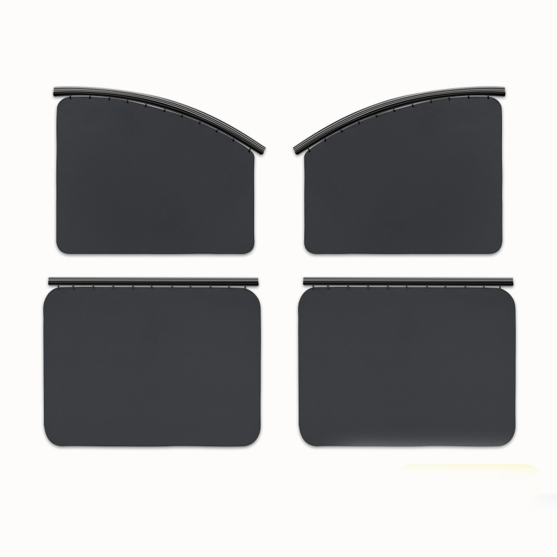 😎Car Sunshade & Privacy Curtains - Hot Sale 50%OFF🔥