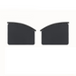 😎Car Sunshade & Privacy Curtains - Hot Sale 50%OFF🔥