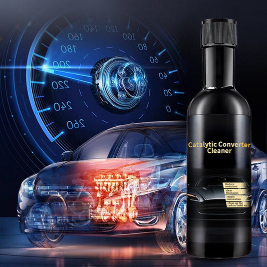 🔥🚗Catalytic Converter Cleaner - Last Day Buy 1 Get 1 Free🎁