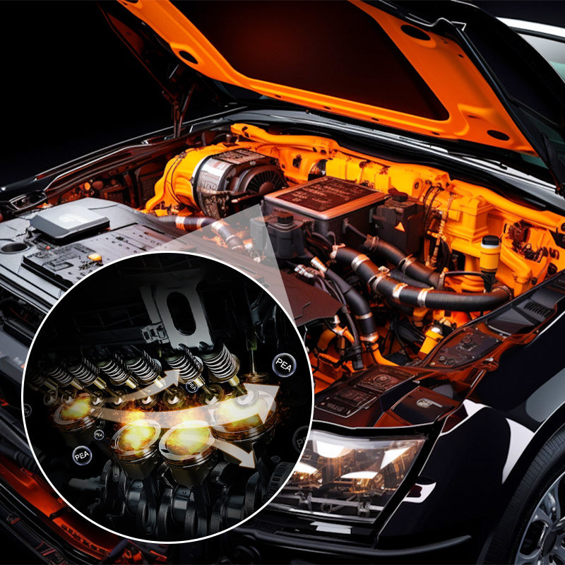 🔥🚗Catalytic Converter Cleaner - Last Day Buy 1 Get 1 Free🎁
