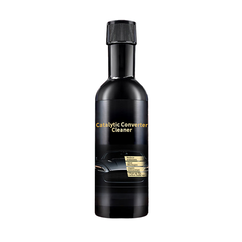 🔥🚗Catalytic Converter Cleaner - Last Day Buy 1 Get 1 Free🎁