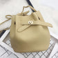 🔥Women's Casual Cinch-Top Bucket Bag