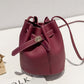 🔥Women's Casual Cinch-Top Bucket Bag