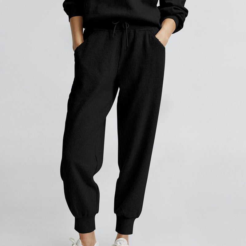 🔥Long Sleeve Half Zip Sweatsuits Set - Last Day 50% OFF🎁