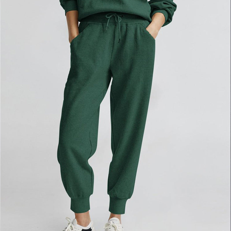 🔥Long Sleeve Half Zip Sweatsuits Set - Last Day 50% OFF🎁