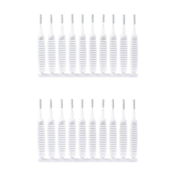🔥Gap Hole Anti-Clogging Cleaning Brush