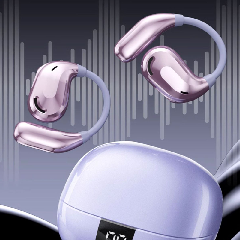 🤖All-in-1 Portable Translation Earbuds - Hot Sale 40% OFF🔥
