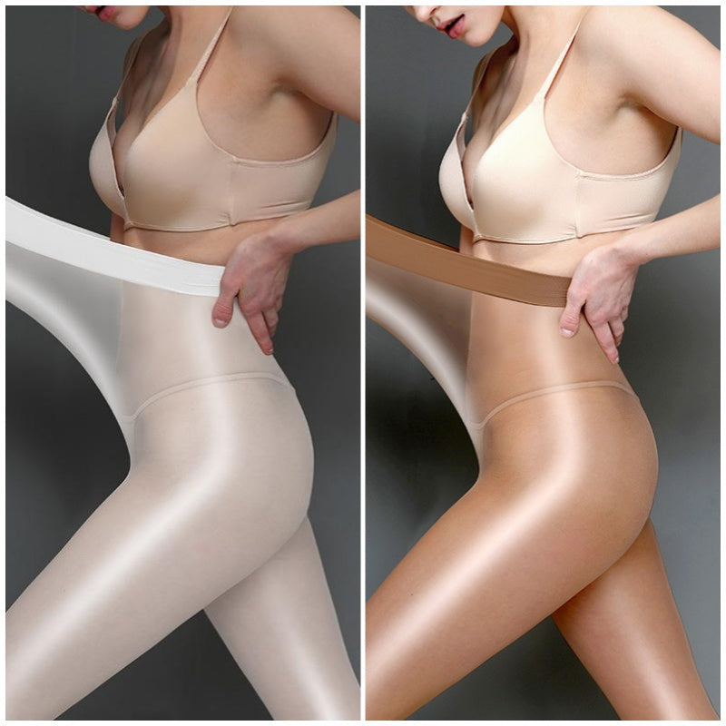 ✨Shiny Sheer Pantyhose for Women - Hot Sale 50% OFF🔥