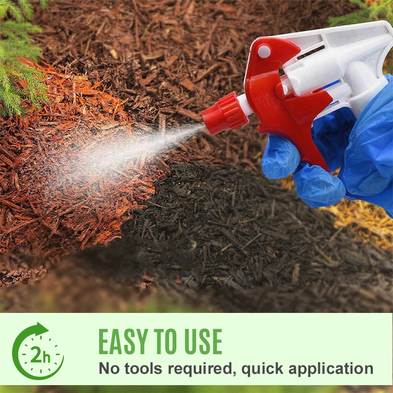 🔥Quick-Drying Sticky Landscape Adhesive - Buy 3 Get 1 Free⏰