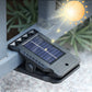 💡Outdoor Solar Clip Light with Motion Sensor - Buy 3 Get 1 Free⏰