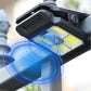 💡Outdoor Solar Clip Light with Motion Sensor - Buy 3 Get 1 Free⏰