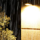 💡Outdoor Solar Clip Light with Motion Sensor - Buy 3 Get 1 Free⏰
