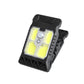 💡Outdoor Solar Clip Light with Motion Sensor - Buy 3 Get 1 Free⏰