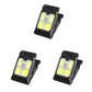 💡Outdoor Solar Clip Light with Motion Sensor - Buy 3 Get 1 Free⏰