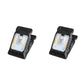 💡Outdoor Solar Clip Light with Motion Sensor - Buy 3 Get 1 Free⏰