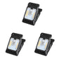 💡Outdoor Solar Clip Light with Motion Sensor - Buy 3 Get 1 Free⏰