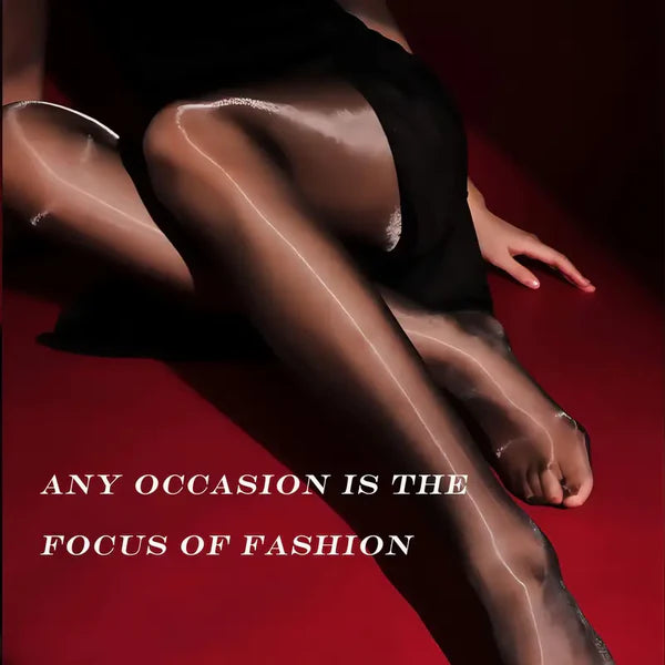 ✨Shiny Sheer Pantyhose for Women - Hot Sale 50% OFF🔥