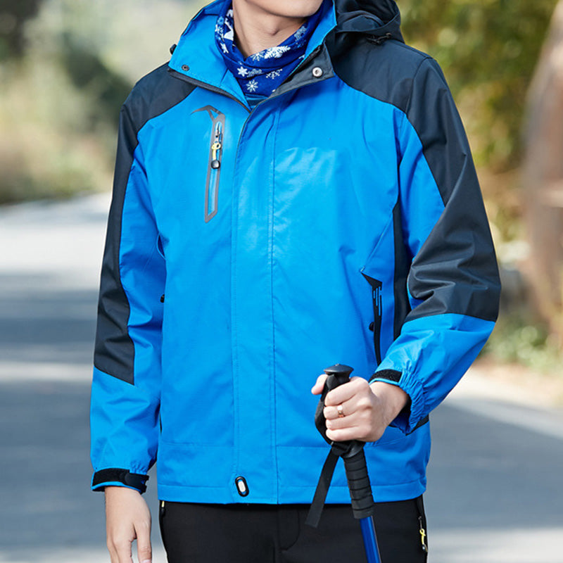 🔥Men's Performance Outdoor Jacket - Hot Sale 40% OFF🎁