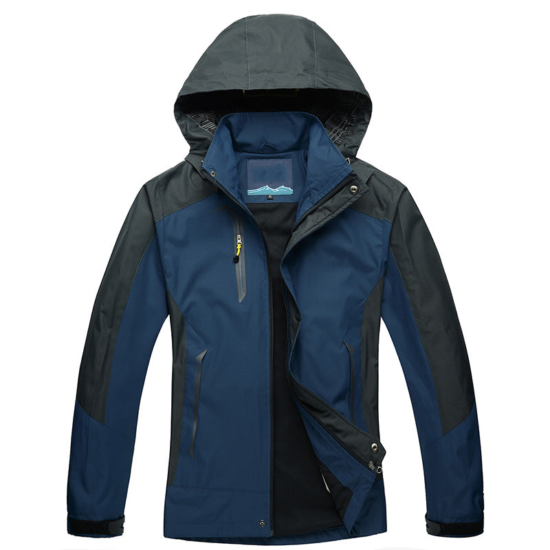 🔥Men's Performance Outdoor Jacket - Hot Sale 40% OFF🎁
