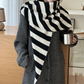 Women’s Fashionable Triangle Shawl Scarf