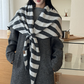 Women’s Fashionable Triangle Shawl Scarf
