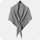 Women’s Fashionable Triangle Shawl Scarf