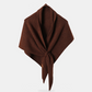 Women’s Fashionable Triangle Shawl Scarf