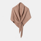Women’s Fashionable Triangle Shawl Scarf