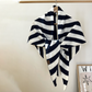 Women’s Fashionable Triangle Shawl Scarf