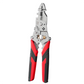🔧🛠16-In-1 Foldable Stainless Steel Wire Stripper
