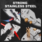 🔧🛠16-In-1 Foldable Stainless Steel Wire Stripper