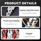 🔧🛠16-In-1 Foldable Stainless Steel Wire Stripper