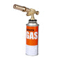 🔥2025 Most Hot Sale 30% OFF🔥Butane Portable Igniter Made Of Pure Copper