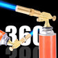 🔥2025 Most Hot Sale 30% OFF🔥Butane Portable Igniter Made Of Pure Copper