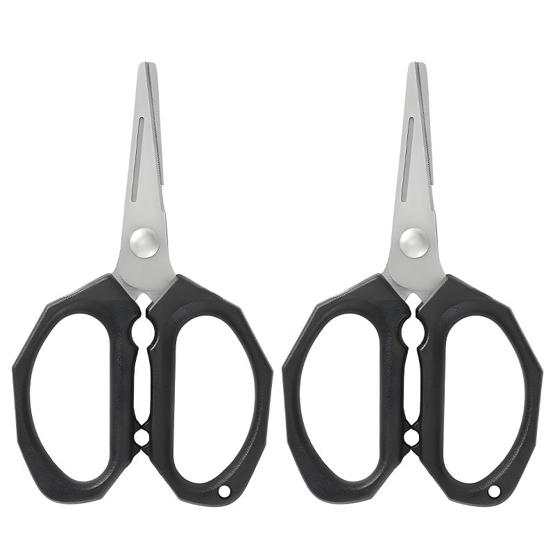 🔥Multi-Function Fishing Scissors - Last Day Buy 1 Get 1 Free🎁
