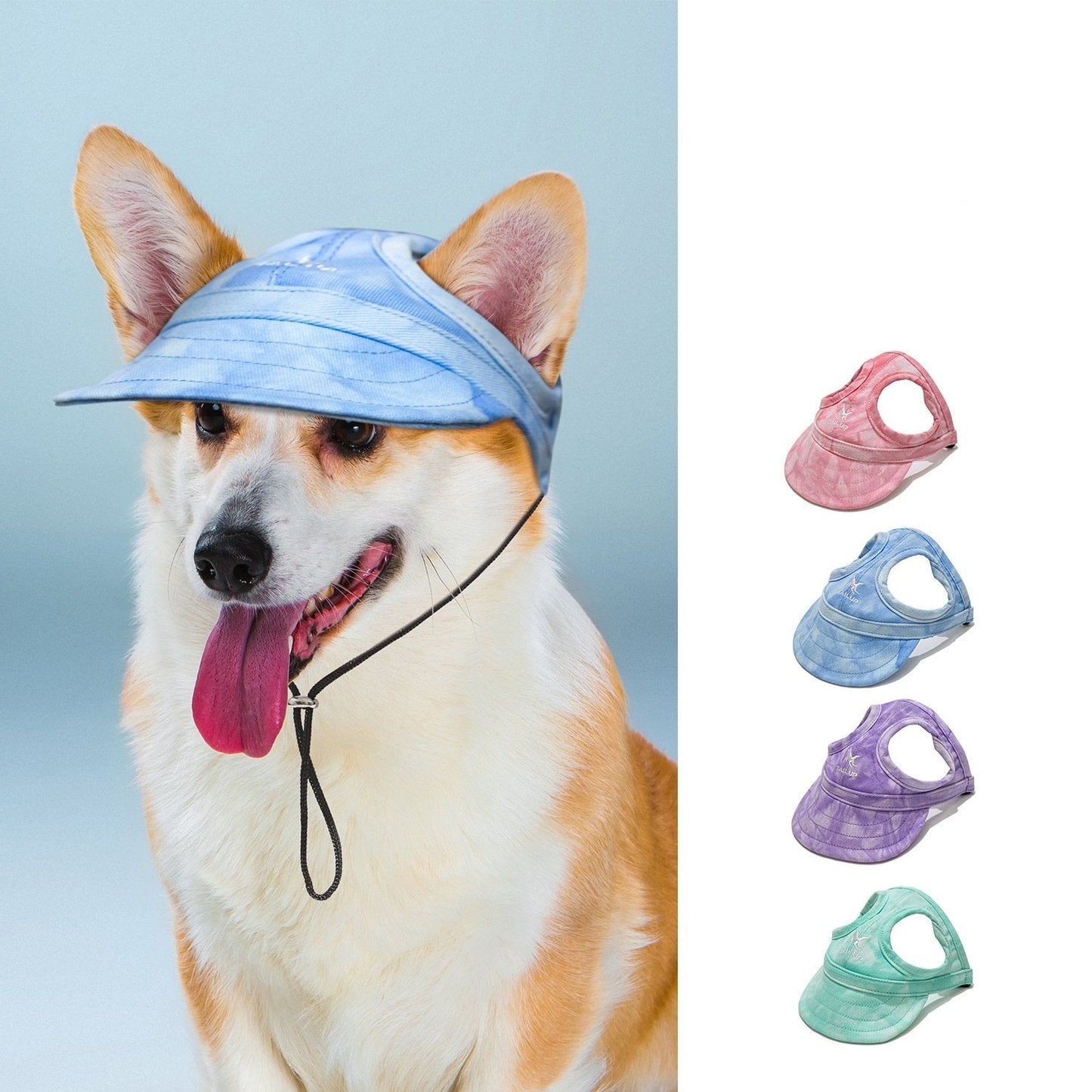 🔥Outdoor Sun Protection Hood For Dogs - BUY 2 SAVE 5%🔥Shipping Now!!!