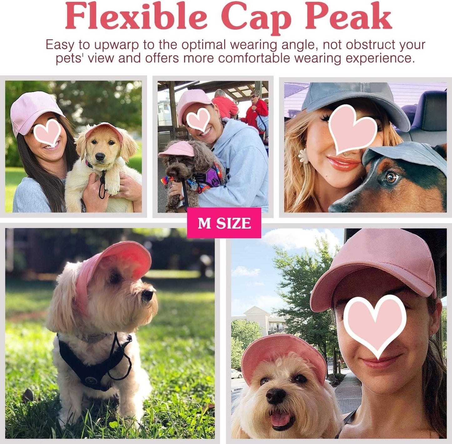 🔥Outdoor Sun Protection Hood For Dogs - BUY 2 SAVE 5%🔥Shipping Now!!!