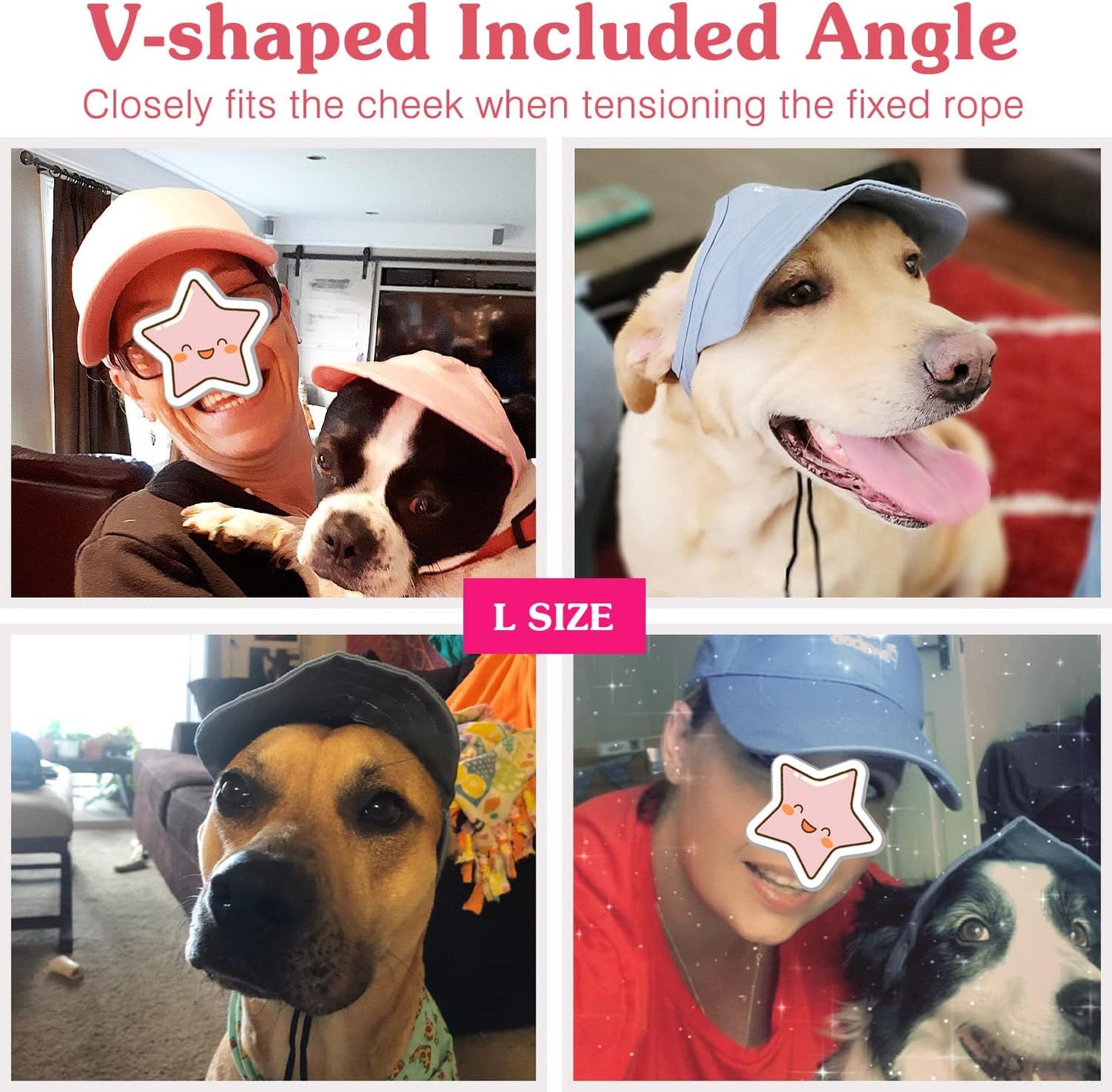 🔥Outdoor Sun Protection Hood For Dogs - BUY 2 SAVE 5%🔥Shipping Now!!!