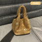 💎Women's Rhinestone Bucket Handbag