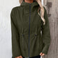 Women's Outdoor Waterproof Hooded Jacket