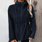 Women's Outdoor Waterproof Hooded Jacket