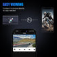 🏍️📹Waterproof HD Motorcycle Dash Cam