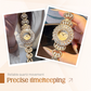 Women's Elegant Quartz Watch